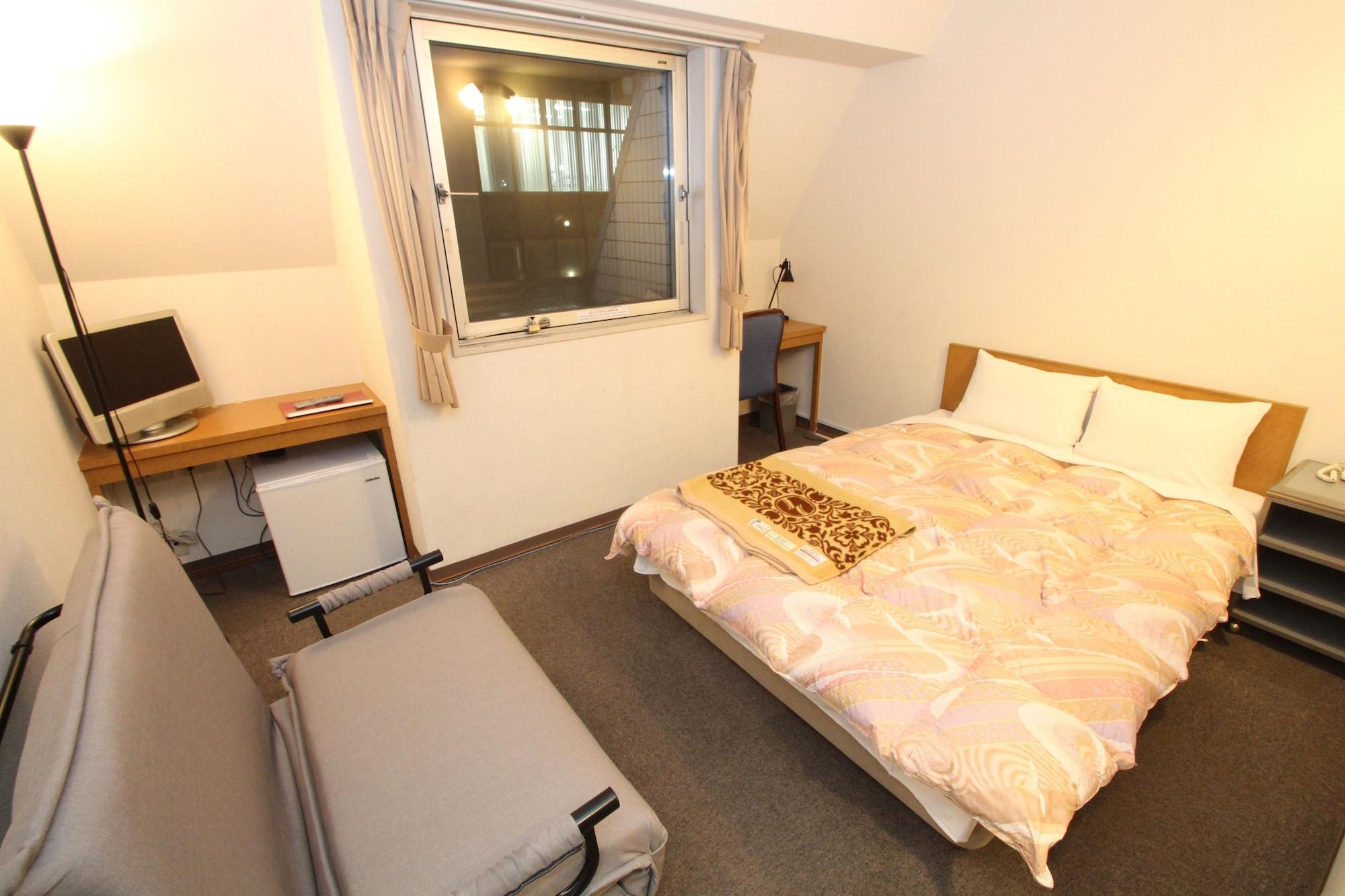 Sakura Hotel Ikebukuro Präfektur Tokio Exterior foto