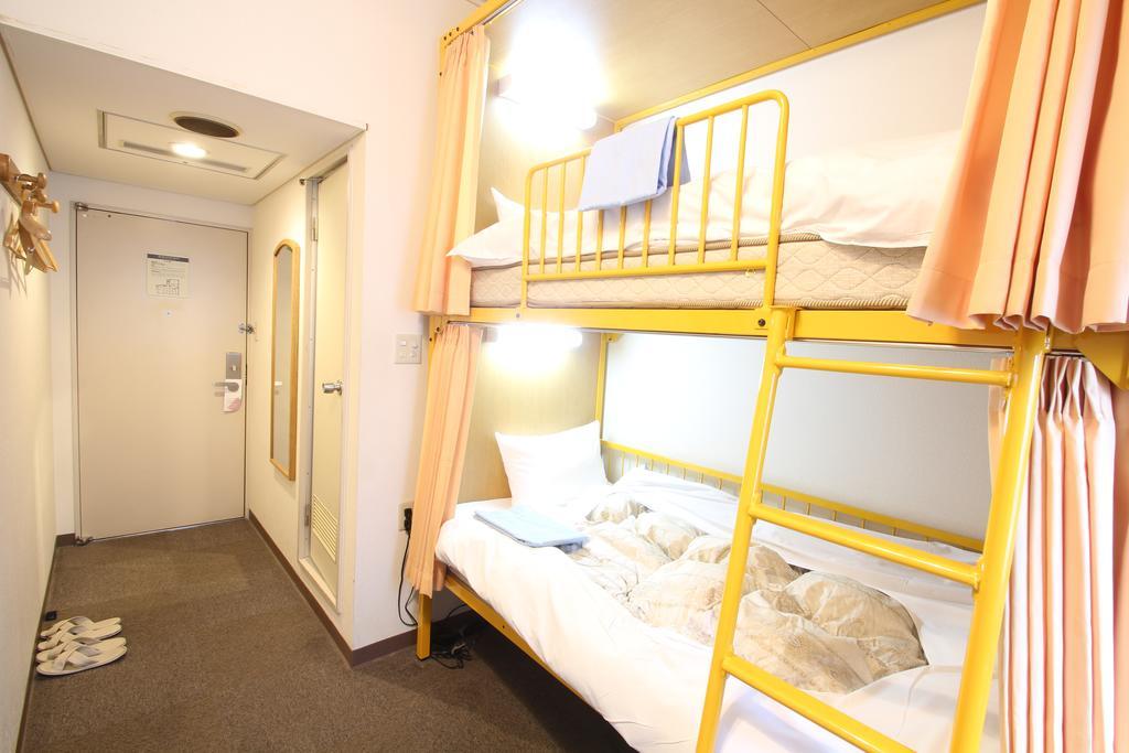 Sakura Hotel Ikebukuro Präfektur Tokio Exterior foto